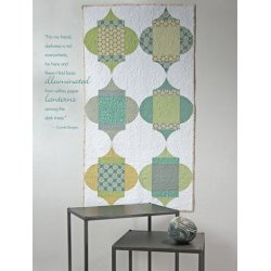 Patchworkbog - Mini wonderful curves - Mini quick curve ruler