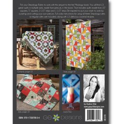 Patchwork M�nsterbog - Stripology Mixology 2