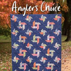 Patchwork M�nsterbog - Stripology Mixology 2