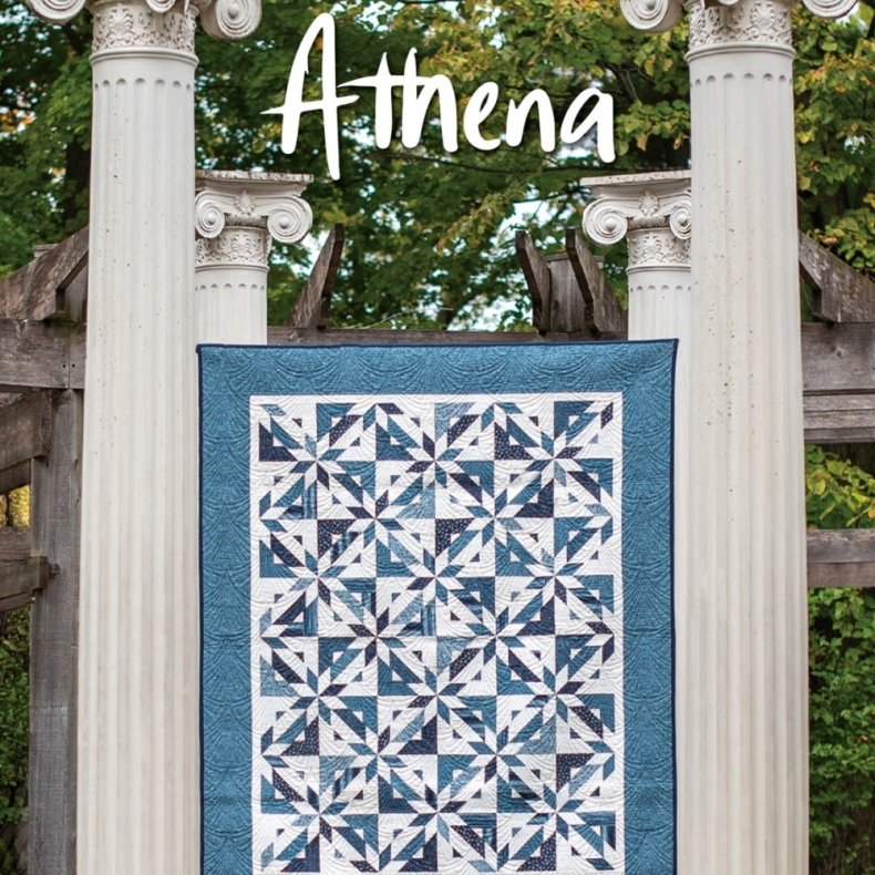 Patchwork M�nsterbog - Stripology Mixology 2