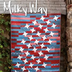 Patchwork M�nsterbog - Stripology Mixology 2