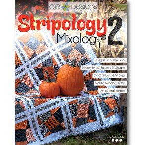 Patchwork M�nsterbog - Stripology Mixology 2