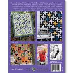 Patchwork M�nsterbog - Stripology Mixology 3