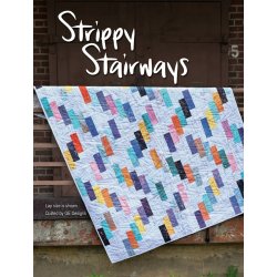 Patchwork M�nsterbog - Stripology Mixology 3