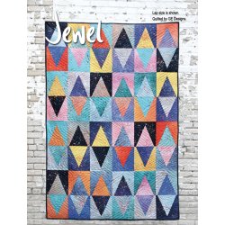 Patchwork M�nsterbog - Stripology Mixology 3