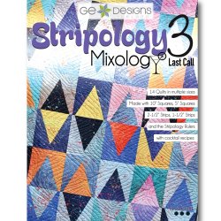 Patchwork M�nsterbog - Stripology Mixology 3