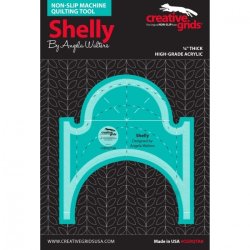 Machine Quilting Tool - Shelly