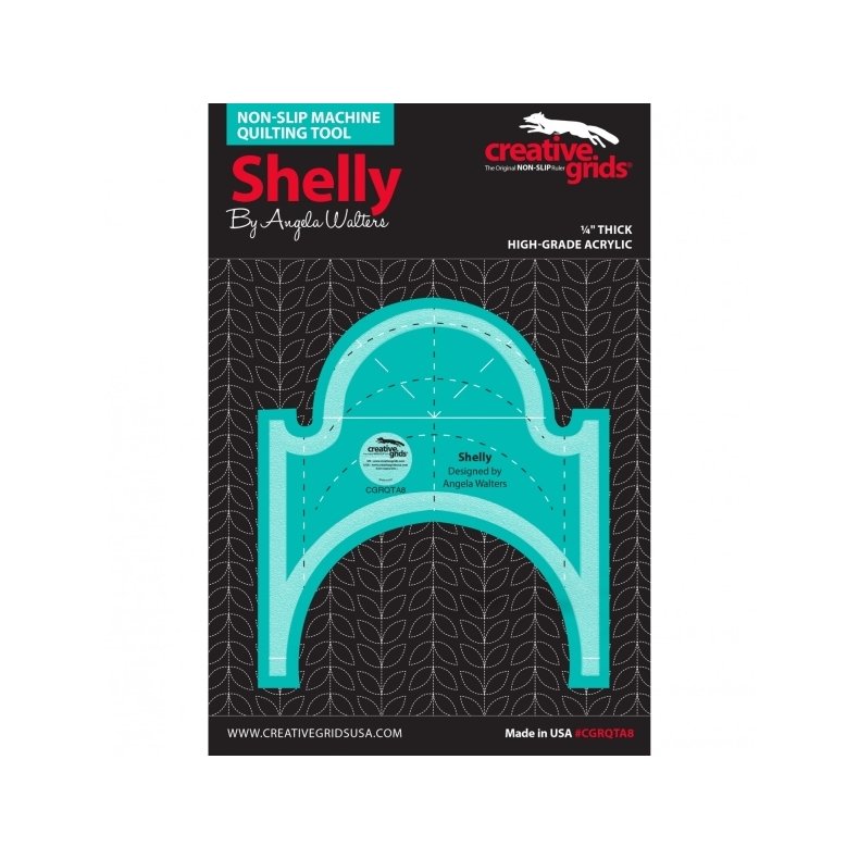 Machine Quilting Tool - Shelly