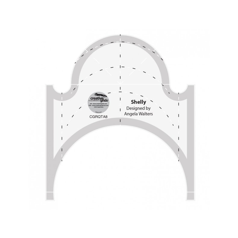 Machine Quilting Tool - Shelly