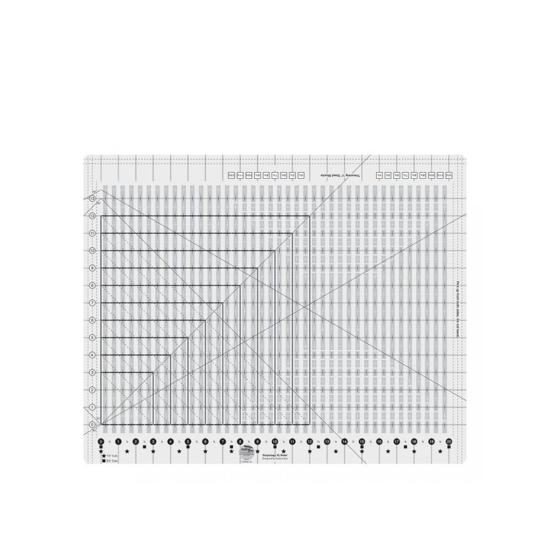 Patchworklineal - Stripology XL