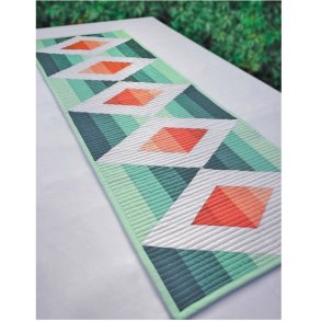 Patchwork M�nster - Aztec bordl�ber