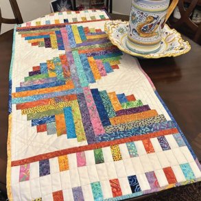 Patchwork M�nster - Carnival bordl�ber