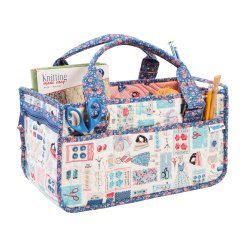 Taske sym�nster - ByAnnie - Catch All Caddy 2.0