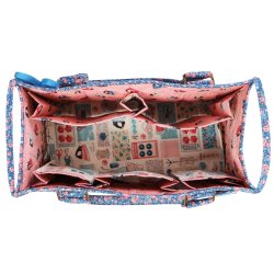 Taske sym�nster - ByAnnie - Catch All Caddy 2.0