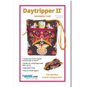 Taske sym�nster - ByAnnie - Daytripper 2.0