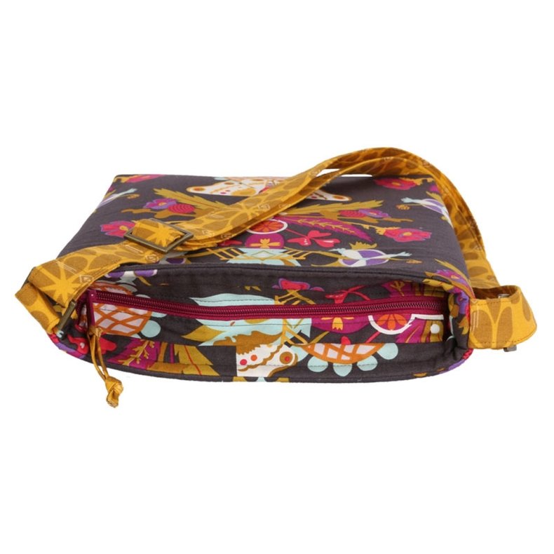 Taske sym�nster - ByAnnie - Daytripper 2.0