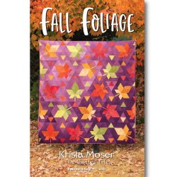 Patchwork M�nster - Fall Foliage