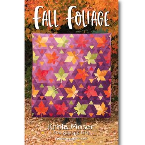 Patchwork M�nster - Fall Foliage