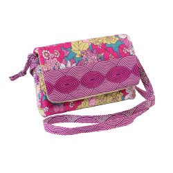 Taske sym�nster - ByAnnie - Folding Wallet