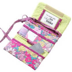 Taske sym�nster - ByAnnie - Folding Wallet