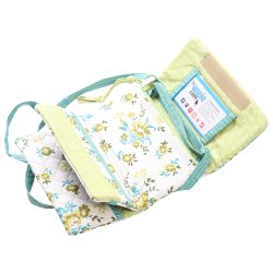 Taske sym�nster - ByAnnie - Folding Wallet