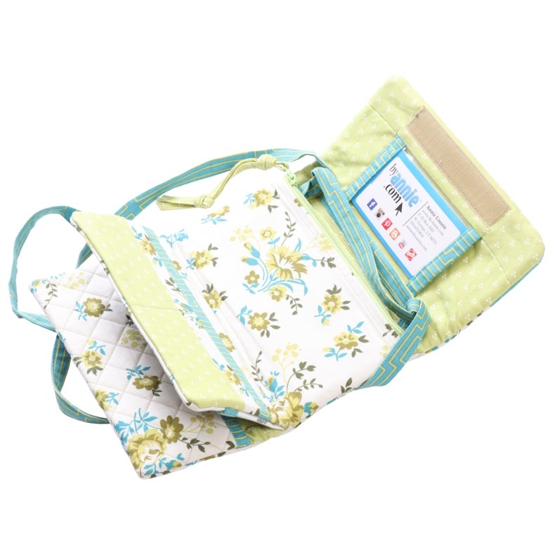 Taske sym�nster - ByAnnie - Folding Wallet