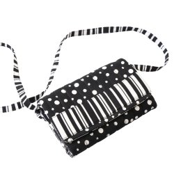 Taske sym�nster - ByAnnie - Folding Wallet