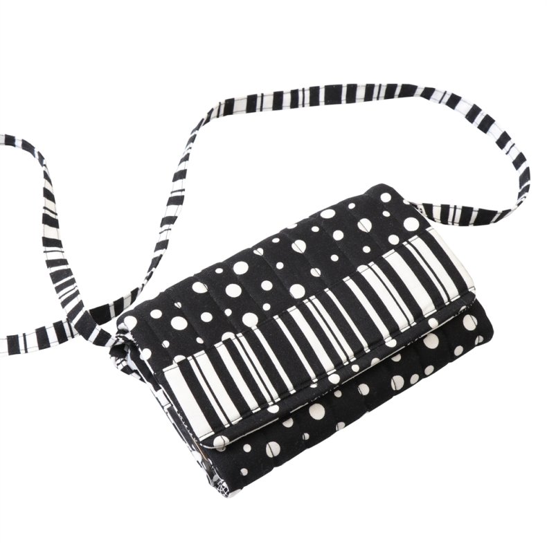 Taske sym�nster - ByAnnie - Folding Wallet