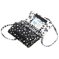 Taske sym�nster - ByAnnie - Folding Wallet