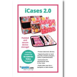 Taske sym�nster - ByAnnie - icases 2.0