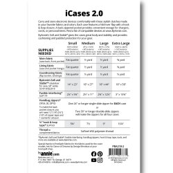 Taske sym�nster - ByAnnie - icases 2.0