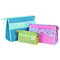 Taske sym�nster - ByAnnie - Open wide 2.0