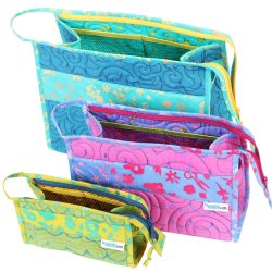 Taske sym�nster - ByAnnie - Open wide 2.0