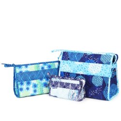 Taske sym�nster - ByAnnie - Open wide 2.0