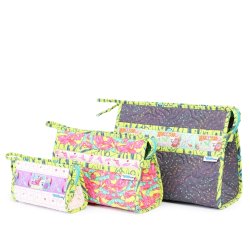 Taske sym�nster - ByAnnie - Open wide 2.0