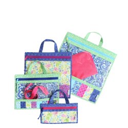 Taske sym�nster - ByAnnie - Project Bags 2.0