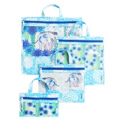 Taske sym�nster - ByAnnie - Project Bags 2.0