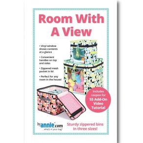 Taske sym�nster - ByAnnie - Room with a view