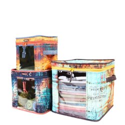 Taske sym�nster - ByAnnie - Room with a view