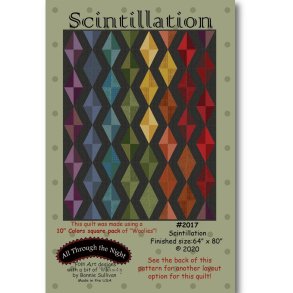 Patchwork M�nster - Scintillation