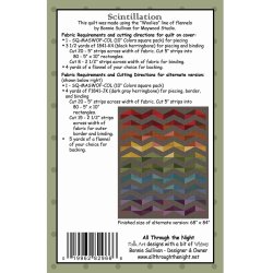Patchwork M�nster - Scintillation