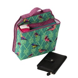 Taske sym�nster - ByAnnie - Sidekick sadeltaske