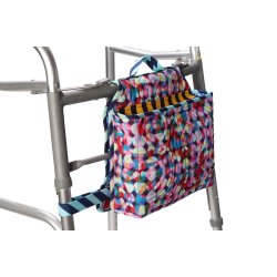 Taske sym�nster - ByAnnie - Sidekick sadeltaske