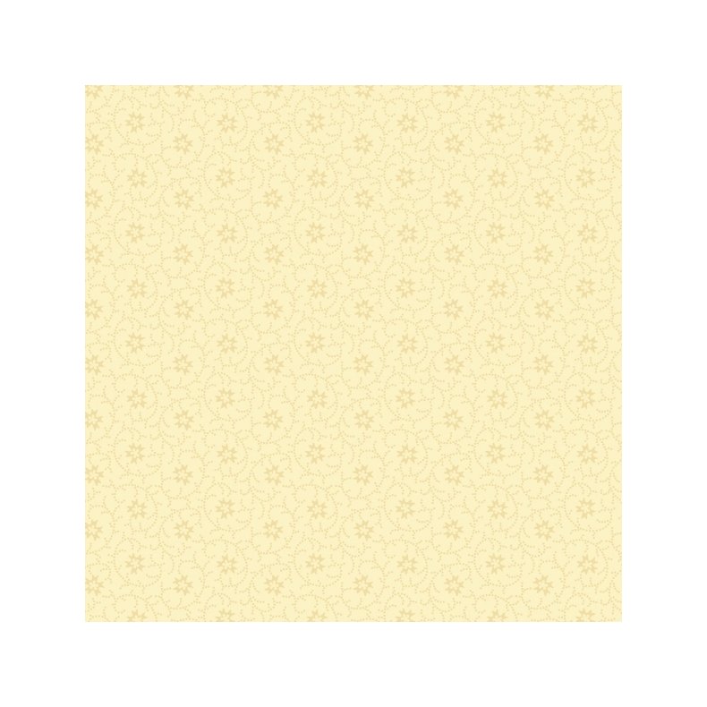 Tone-i-tone basisstof - Small Scroll