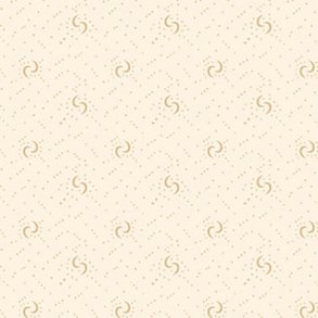 Tone-i-tone basisstof -  Natural Moon