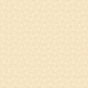 Tone-i-tone basisstof - Natural Flower Swirvl