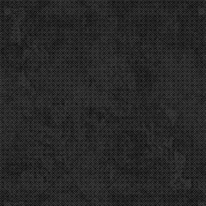 Tone-i-tone basisstof - Criss cross texture - Sort