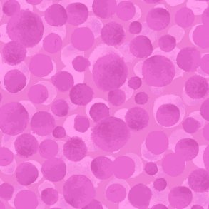 Tone-i-tone basisstof - Bumbleberries Carnival pink