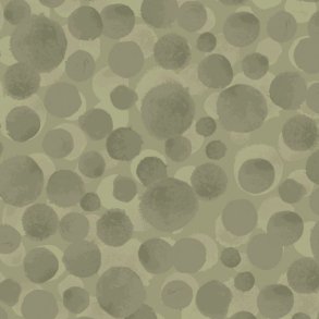 Tone-i-tone basisstof - Bumbleberries Celtic green