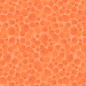 Tone-i-tone basisstof - Bumbleberries Clementine